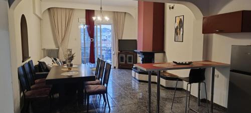 Volos Apartment | Demetra's House