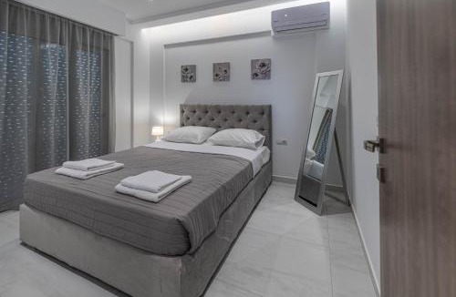 Lardos Apartment | Demiani House