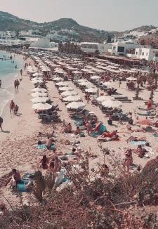 Platis Gialos House | demis Mykonos stay 2