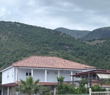 Himare House | Denaj House