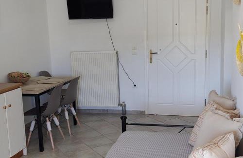 Elea Apartment | Denaxas Apartments 2