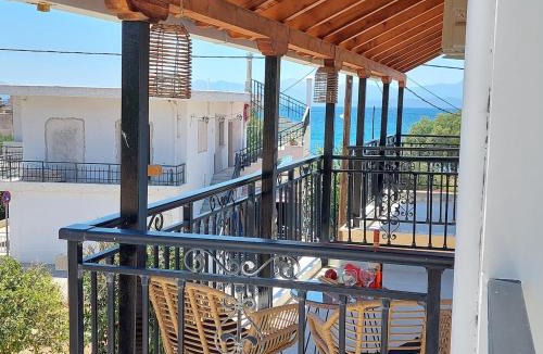 Elea Apartment | Denaxas Apartments 2