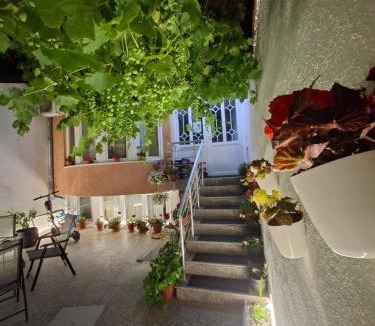Prizren Apartment | Deni house