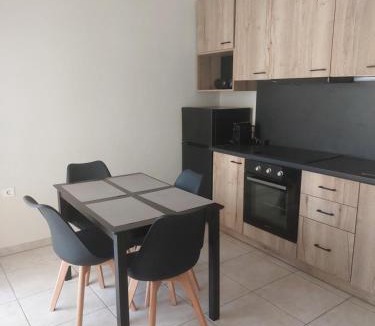 Chrisi Akti Apartment | DeniaStella villas