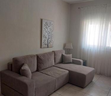Chrisi Akti Apartment | DeniaStella villas