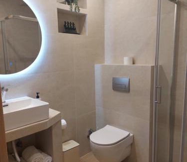 Chrisi Akti Apartment | DeniaStella villas