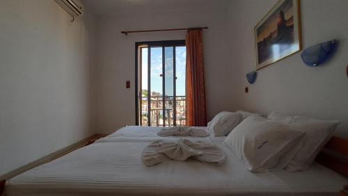 Skopelos Town Hotel | Denise Hotel