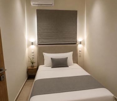 Khelmata House | DenniRO loft residence