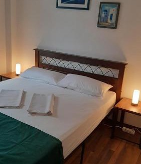 Olymbiaki Akti Apartment | Dennis Apartment