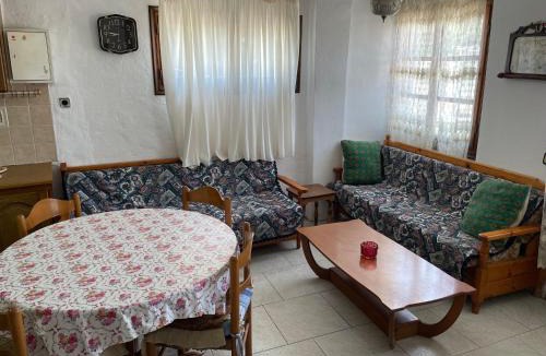 Panagia Apartment | Deos Thassos