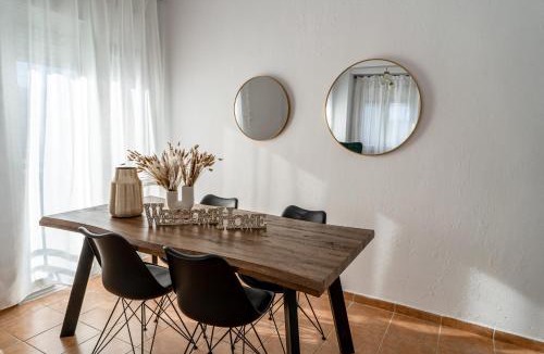 Alexandroupoli Apartment | Depi's Luxury Apartment in the center