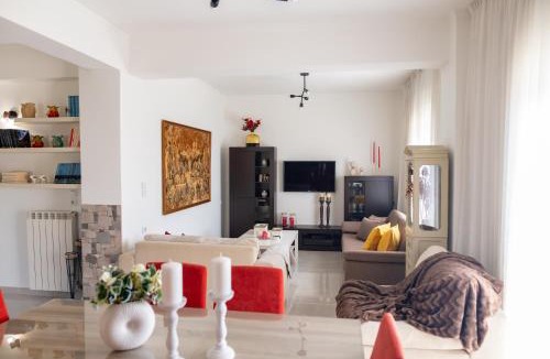 Lambi House | Depy's 2bd House