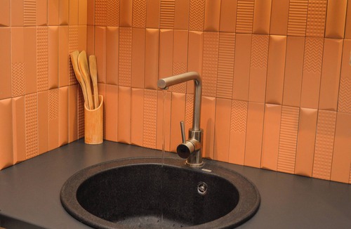 Podgorica Apartment | Design Apartment near Gorica Park