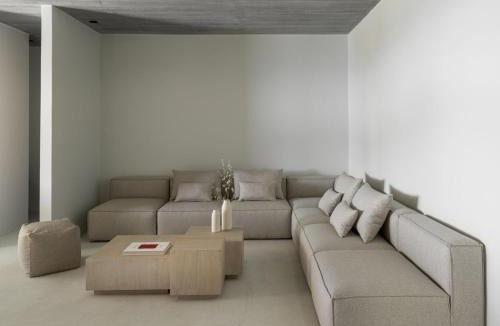 Nea Skioni Villa | Design Villa Nea Skioni by Halkidiki Villas