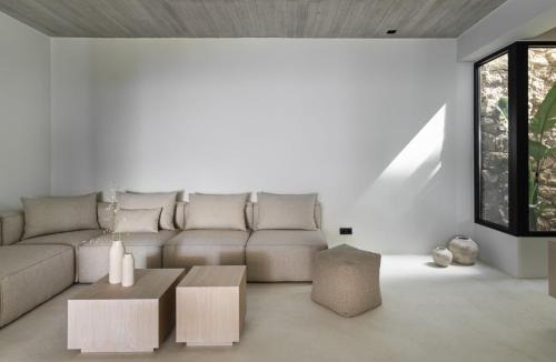 Nea Skioni Villa | Design Villa Nea Skioni by Halkidiki Villas