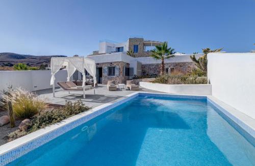 Exo Gialos Hotel | Desiterra Resort & Spa