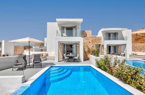 Exo Gialos Hotel | Desiterra Resort & Spa