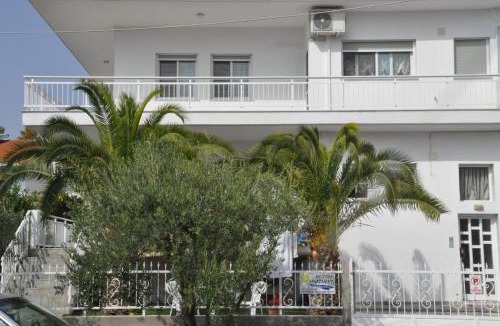 Keramoti Apartment | Despina apartment