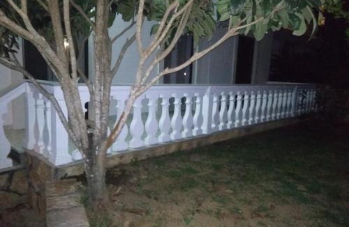 Vatos House | Despina House Ermones