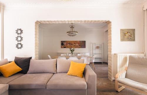 Vatos House | Despina House Ermones