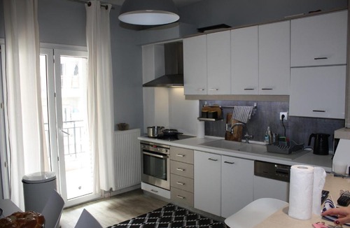 Kalamaria Apartment | Despina's apts