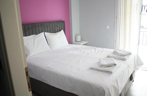 Kalamaria Apartment | Despina's apts