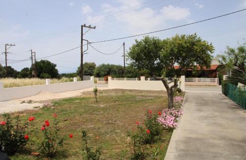 Kalavarda Apartment | Despinas Village House