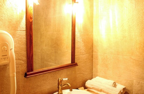 Mystras Hotel | Despotato