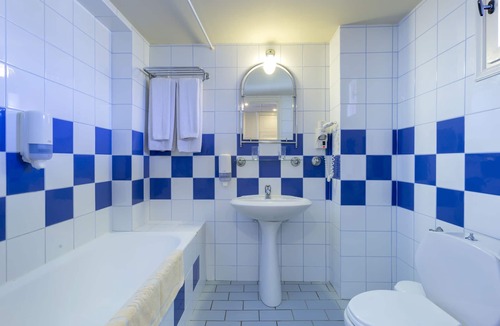 Malia Resort | Dessole Malia Beach – All Inclusive
