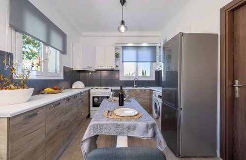 Romirion Apartment | Destiny's Village I - One Bedroom Apartment, Sleeps 2
