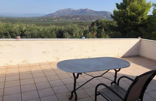 Asopos Cottage | Detached cottage in Southern Greece