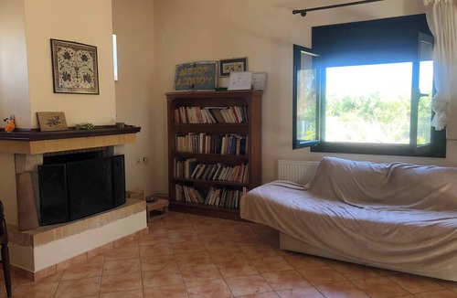 Asopos Cottage | Detached cottage in Southern Greece