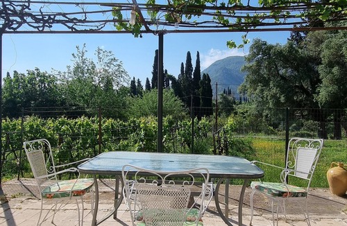 Corfu Cottage | Detached Sunny House
