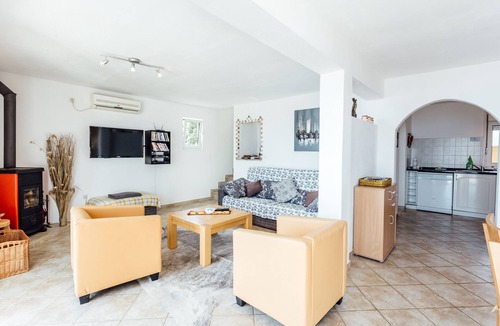 Zvinje Villa | Detached Villa with Private Heated Pool and Uninterrupted View of Boka Kotorska