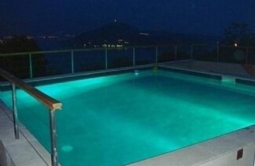 Zvinje Villa | Detached Villa with Private Heated Pool and Uninterrupted View of Boka Kotorska