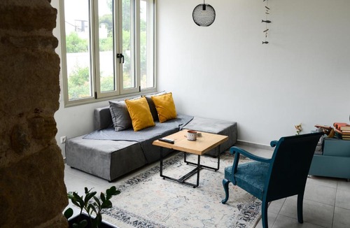 Spata-Artemida Apartment | Deus Apartments Athens Airport