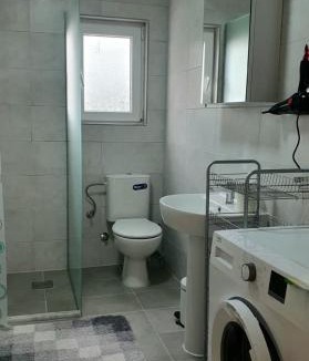 Seoca Villa | Deutsche Willa