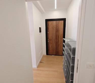 Kamez Apartment | DfA