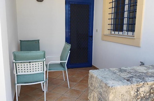 Diakofti Apartment | Diakofti Loft - Sea Breeze
