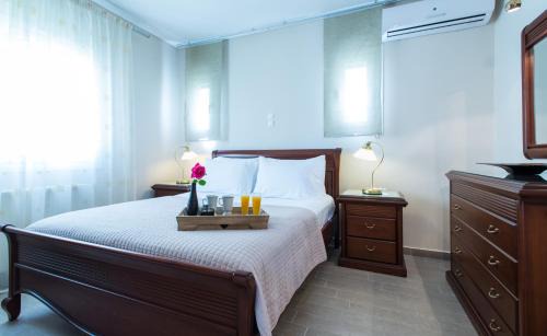 Kato Diminio Apartment | Diamante Beachfront Suites