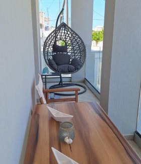 Lambi Apartment | Diamante Del Mar Crete Rhodes