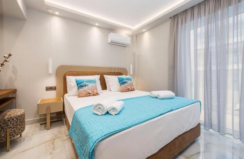 Lambi Apartment | Diamante Del Mar Crete Rhodes