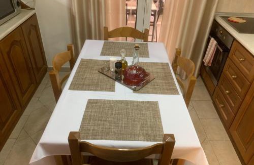 Kastania Apartment | Diamanto's Home