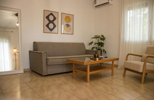 Chrysoupolis Apartment | Diame Suite - Tzivelekidou