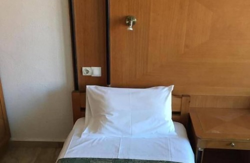 Stalida Apartment | Diamond Beach Appts and Studios
