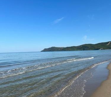 Ishem Hotel | Diamond Beach Residence Hotel