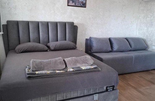 Dobra Voda Apartment | Diamond by EXCLUSIVE Collection Sea view apartments