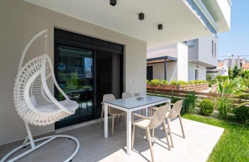 Nea Iraklitsa Apartment | Diamond D2 Iraklitsa