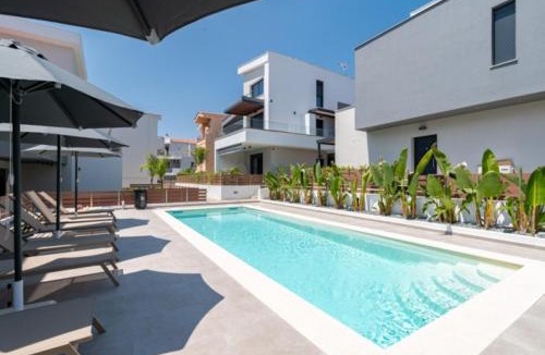 Nea Iraklitsa Apartment | Diamond D2 Iraklitsa