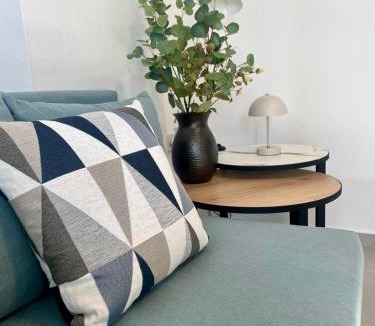 Nea Iraklitsa Apartment | Diamond D2 Iraklitsa